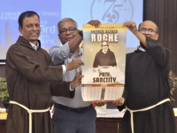 Faith Initiative and Introduction to the Cause of Beatification of ...